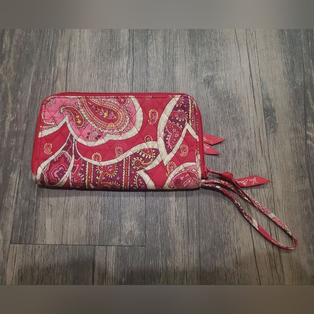 Vera Bradley Wallet